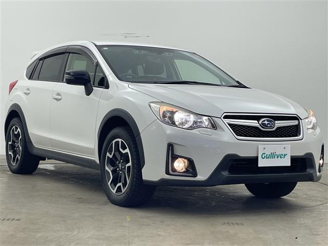 インプレッサXV 2.0i アイサイト プラウドエディション 4WD 4WD 修復歴無し