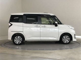トール 1.0 カスタムG SAII 