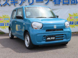 アルト  A