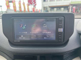 ナビ付!テレビ・ラジオ・オーディオでドライブを楽しく!
