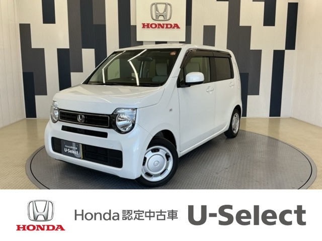 N-WGN L ホンダ センシング 