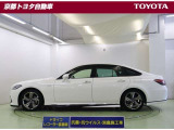 クラウン ハイブリッド 2.5 RS アドバンス 