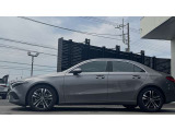 Aクラスセダン A200d ディーゼルターボ MP202502