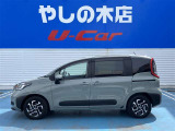 シエンタ ハイブリッド 1.5 Z E-Four 4WD 