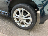 この車両は内装・外装共に非常に綺麗な車で、弊社としても特に自信を持ってご案内させて戴きます。是非とも実車をご覧頂きたい一台です。