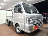 キャリイ KC エアコン パワステ 4WD 