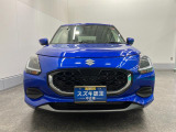 令和7年式スイフト HYBRID MX フロンティアブルーパールメタリック