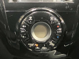 【オートエアコン】温度を設定すれば自動で空調調整をしてくれます★ボタンひとつで簡単便利!