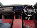 RX 350 Fスポーツ 4WD 