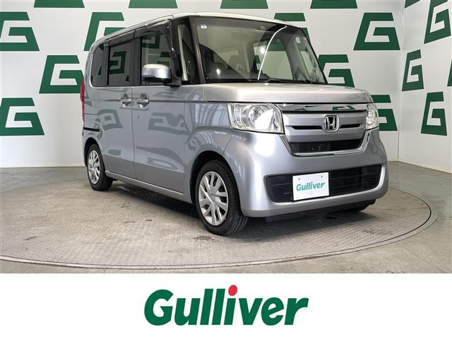 N-BOX G L ホンダセンシング 修復歴無し
