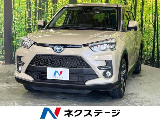 ライズ 1.2 Z 