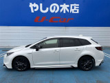 カローラツーリング 1.8 ハイブリッド W×B 