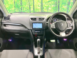 スイフト 1.6 スポーツ 