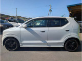 アルト ワークス 4WD 