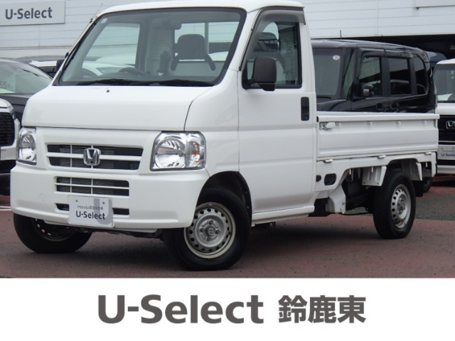 アクティトラック SDX 4WD