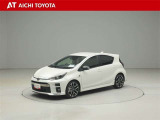 アクア 1.5 G GRスポーツ・17インチパッケージ 