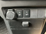 シートヒーターで寒い日も快適に