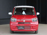アルト  ハイブリッド S LEDヘッドランプ装着車