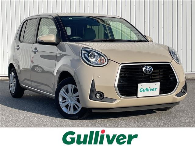 パッソ 1.0 モーダ チャーム 修復歴無し