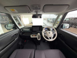 ワゴンRスマイル ハイブリッド(HYBRID) S 4WD 