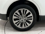 タイヤサイズは225/55R19!残り溝は5ミリ程度です!純正アルミホイール!