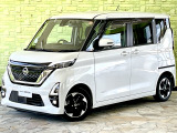 令和3年式 ルークス ハイウェイスター Xプロパイロットエディション 入庫しました!