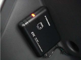 今や必需品の◆ETC車載器 装備車◆ 有料道路を利用する際にスムースに通過でき、わずらわしい料金支払いから開放されます!