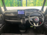 N-BOXカスタム G L ホンダセンシング 