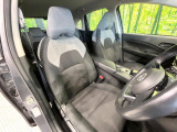 【シートヒーター】寒い日に重宝するシートヒーター!エアコンより早く温まってくれるので寒がりの人も安心ですね♪エアコンの温風は乾燥するから苦手、という方にもをおすすめです。