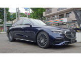Eクラス E220d AMGラインパッケージ (ISG) 