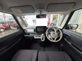 ワゴンRスマイル ハイブリッド(HYBRID) S 4WD 