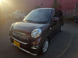 キャスト スタイル X SAII 4WD 