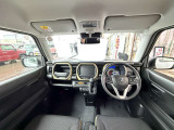 スペーシア ハイブリッド(HYBRID) G 4WD 