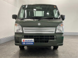 令和7年式 キャリイKCエアコン・パワステ 7型 4WD クールカーキパールメタリック