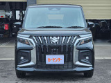 ソリオバンディット 1.2 ハイブリッド(HYBRID) MV 4WD 