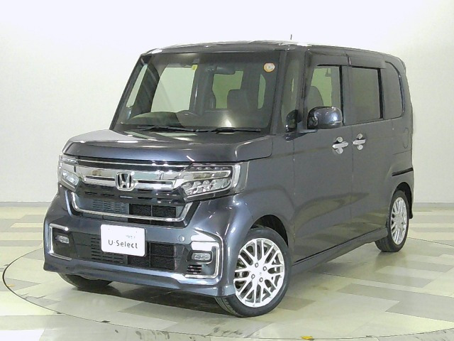 ホンダ N-BOXカスタム 