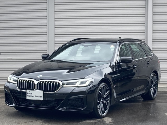 5シリーズセダン 523d xドライブ 50th アニバーサリー エディション ディーゼル 4WD 