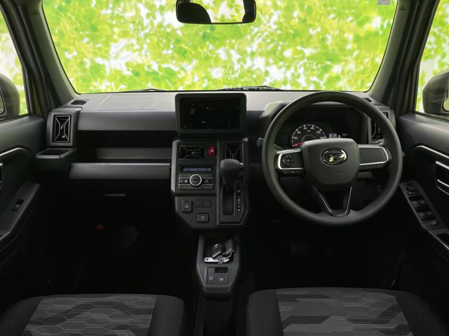 ダイハツ タフト X の中古車詳細 (5,900km, サンドベージュメタリック
