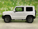 ジムニー XC 4WD 