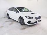 レヴォーグ 1.8 STI スポーツ 4WD SDナビ/バックカメラ
