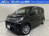 ムーヴ カスタムX SAII 入荷しました。