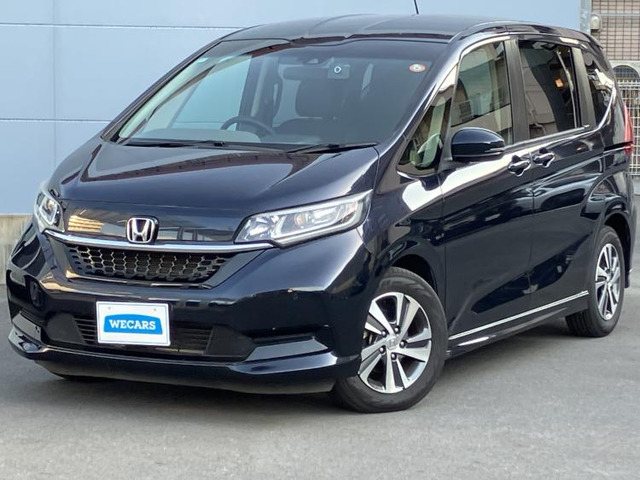 フリード 1.5 G ホンダセンシング 