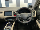 運転しやすいインパネ周りです!見やすいレイアウトで快適なドライブをサポートします!