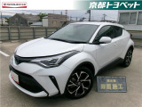トヨタ C-HR