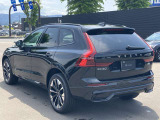 XC60 ウルトラ B5 AWD ダークエディション 4WD 