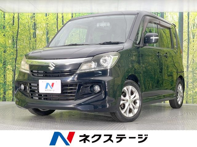 ソリオバンディット  