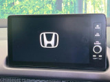 【9型Honda CONNECTディスプレー】通信専用プランご加入でGoogleマップ等を快適にご利用いただけます!AppleCarPlayやAndroidAutoもご使用いただけます♪