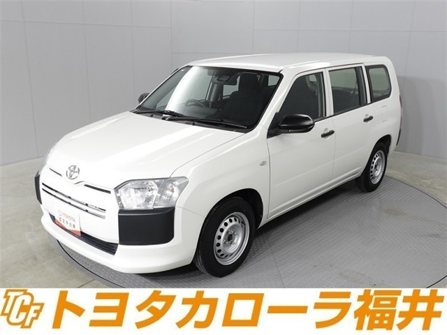 プロボックスバン 1.5 DX コンフォート 