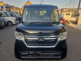 N-BOX L 4WD 