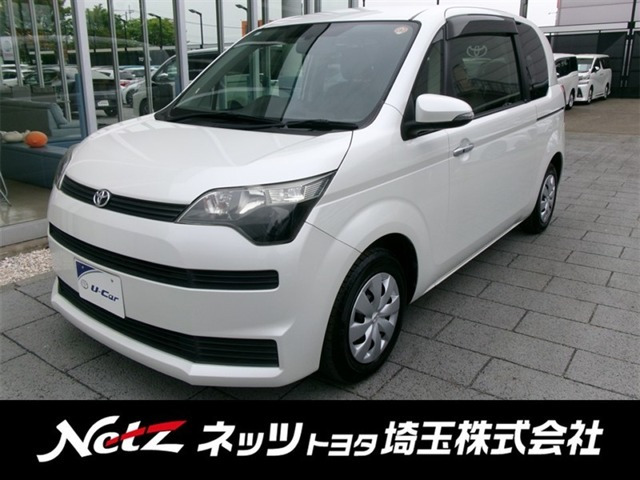スペイド 1.3 X 